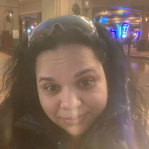 Meet your Posher, Olga